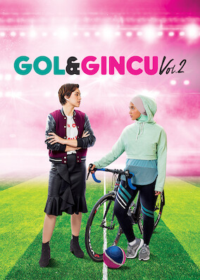 Gol & Gincu Vol. 2