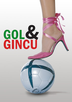 Gol & Gincu Vol. 1